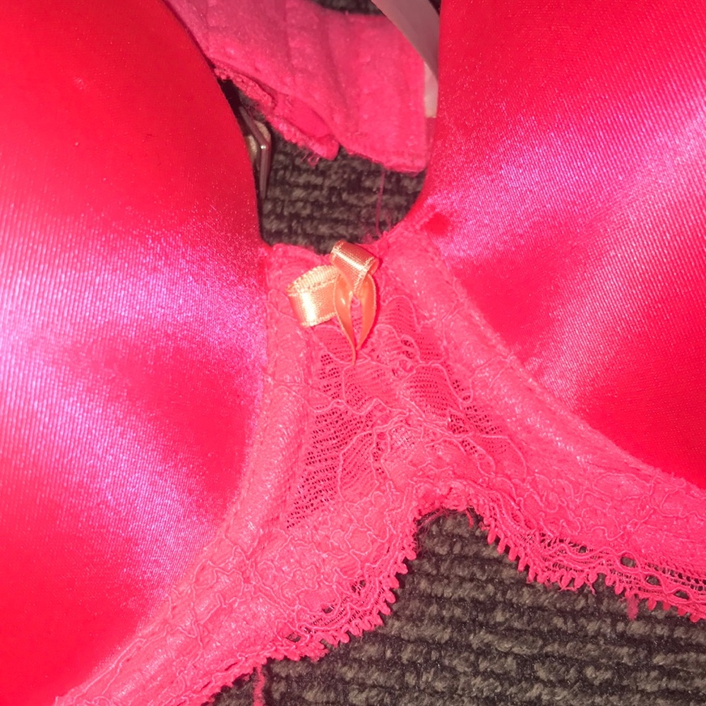 VS Multi-Way Push-Up Bra